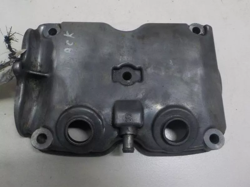 Клапанная крышка ГБЦ BS68627 Клапанная крышка ГБЦ BS68627