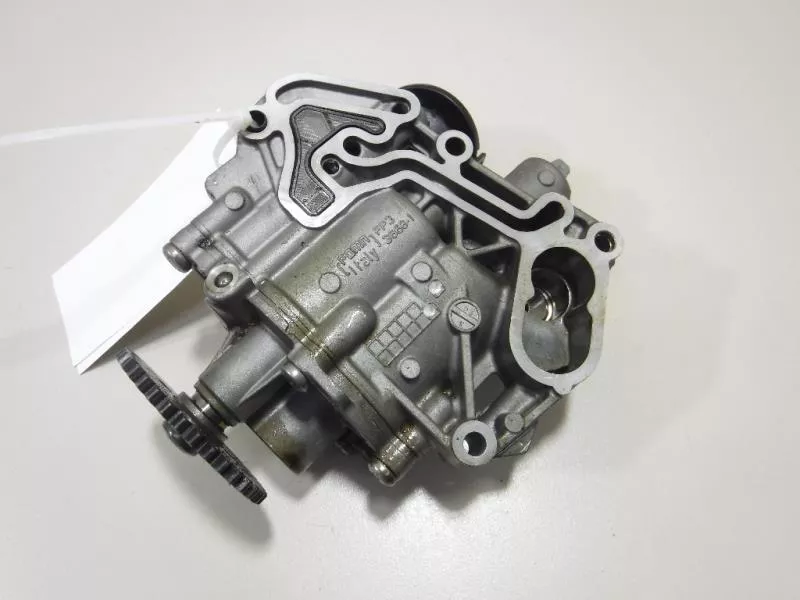 Масляный насос BS253704