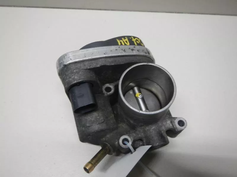 Заслонка дроссельная BS191462 Заслонка дроссельная BS191462