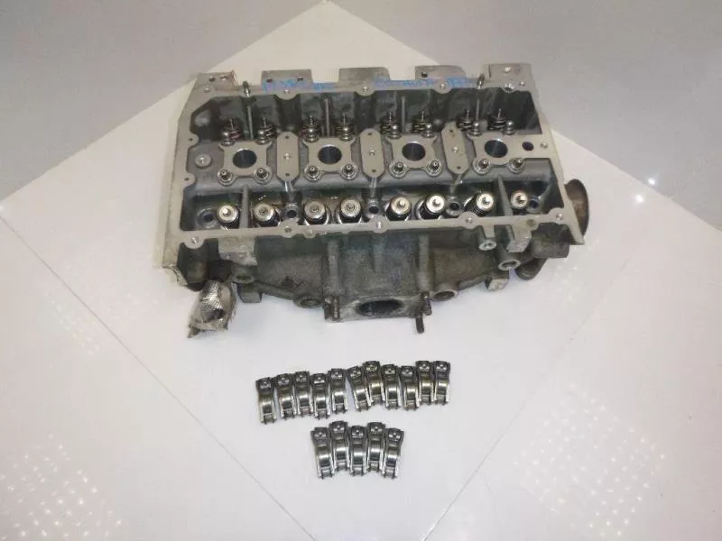 ГБЦ (головка блока цилиндров) ST295455