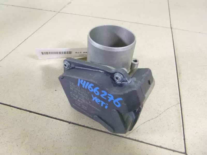 Заслонка дроссельная BS189375