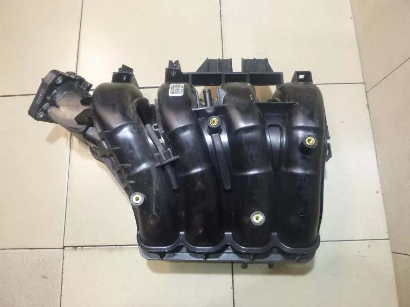 Впускной коллектор ST303164