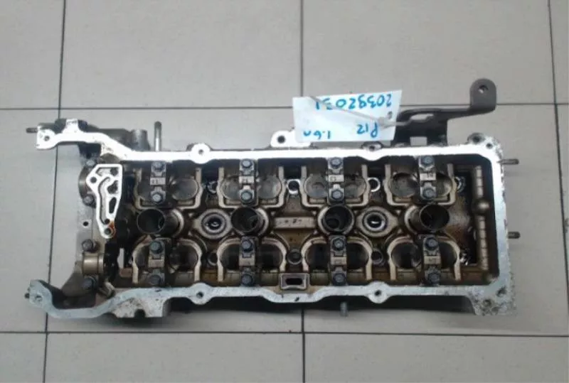 ГБЦ (головка блока цилиндров) ST293606 ГБЦ (головка блока цилиндров) ST293606