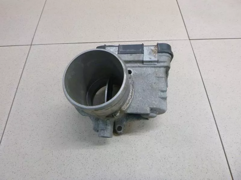 Заслонка дроссельная BS191882