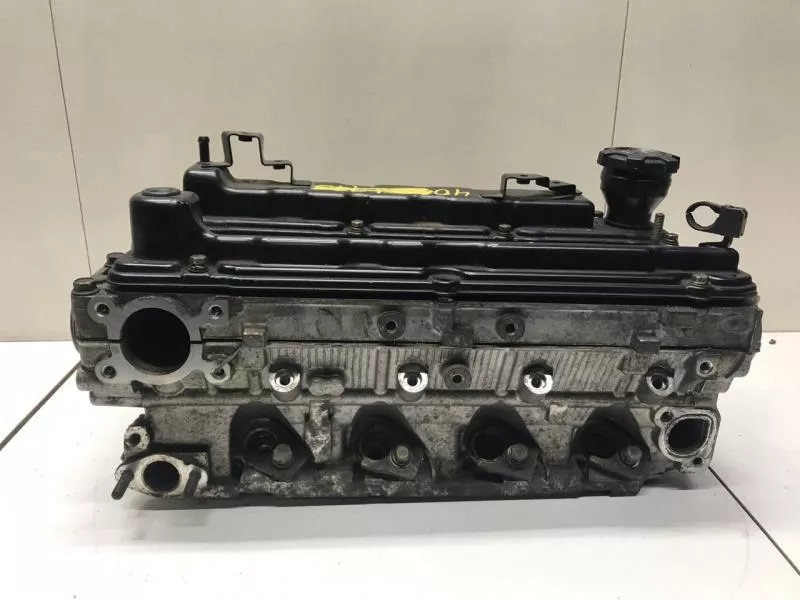 ГБЦ (головка блока цилиндров) ST296114