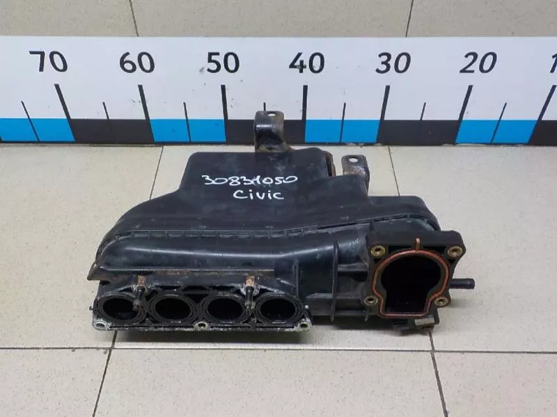 Впускной коллектор ST299384