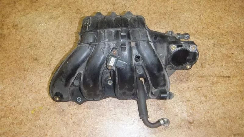 Впускной коллектор ST299268