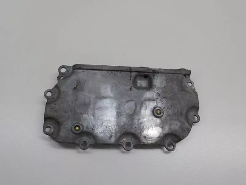 Клапанная крышка ГБЦ BS68141