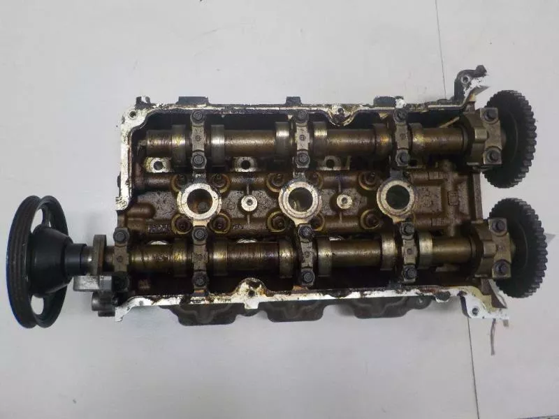 ГБЦ (головка блока цилиндров) ST295340