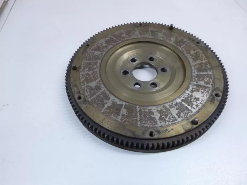 Маховик двигателя BS264362 Маховик двигателя BS264362