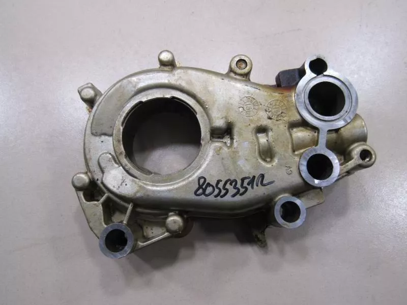 Масляный насос BS253535