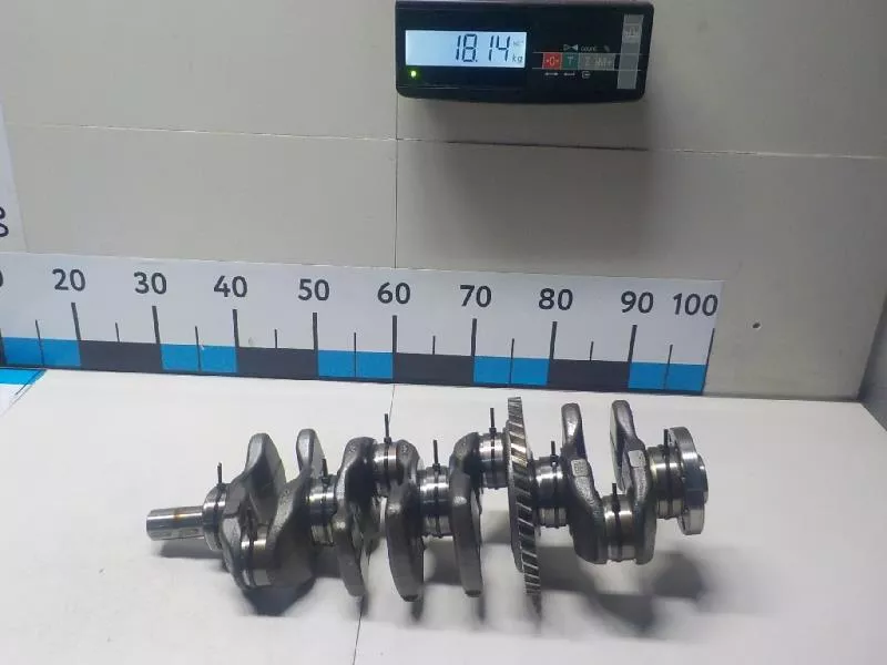 Коленвал BS251291