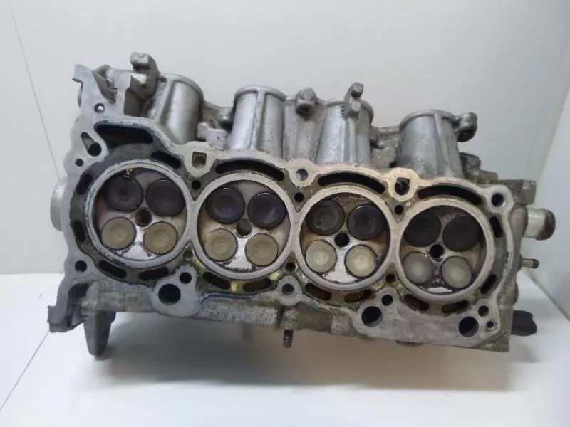 ГБЦ (головка блока цилиндров) ST293678