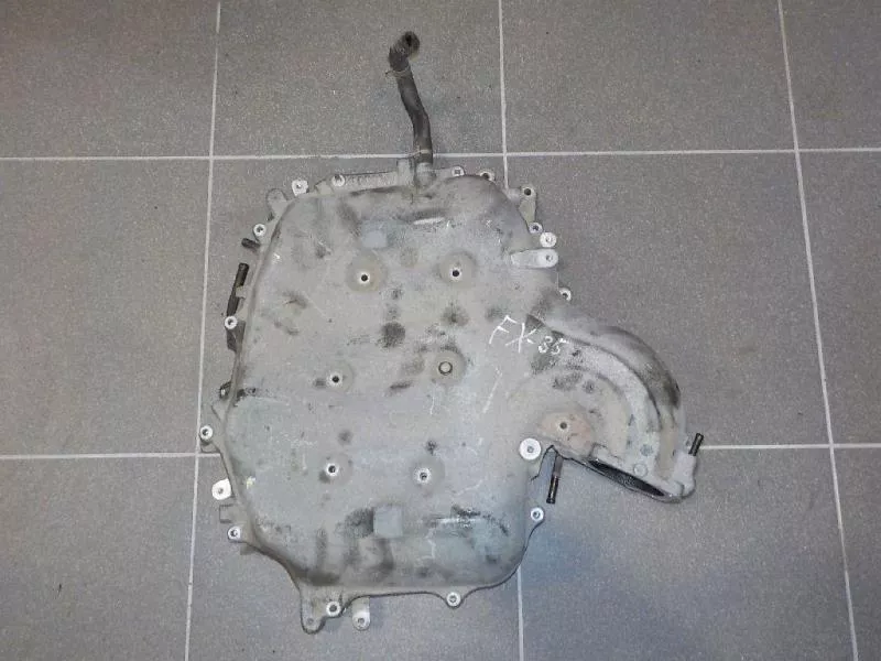 Впускной коллектор ST300433