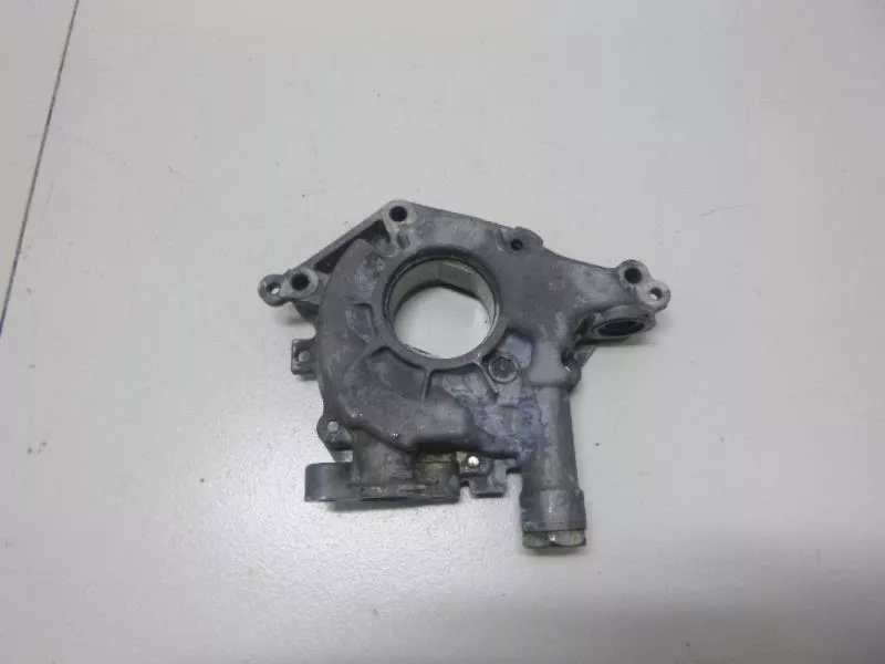 Масляный насос BS252468