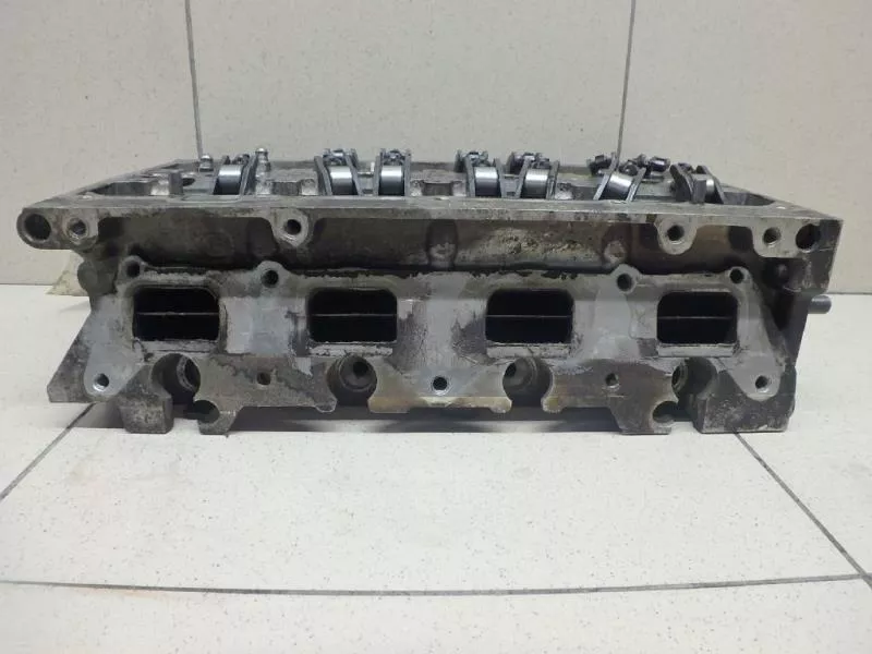 ГБЦ (головка блока цилиндров) ST293933 ГБЦ (головка блока цилиндров) ST293933