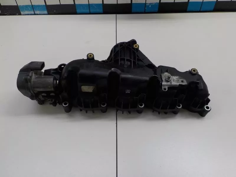 Впускной коллектор ST303078