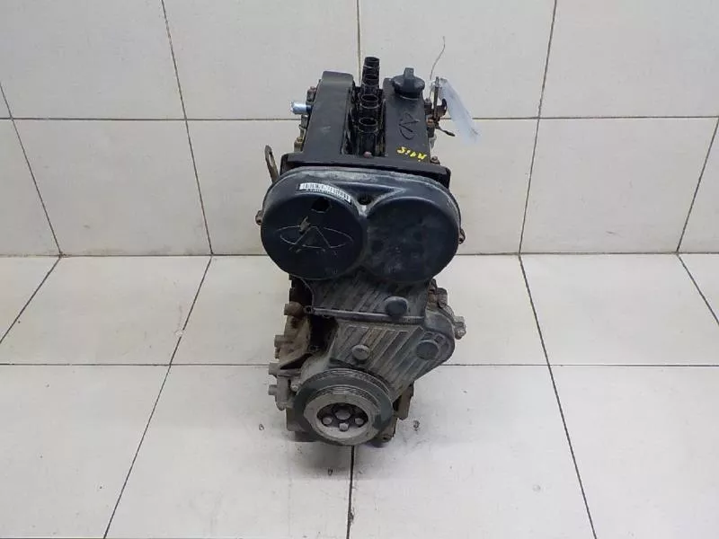 Двигатель BS247313