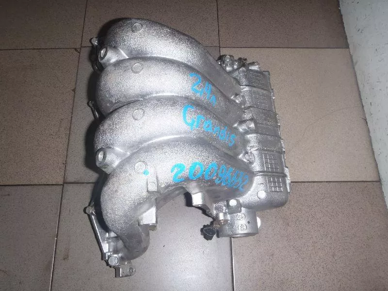 Впускной коллектор ST299321 Впускной коллектор ST299321