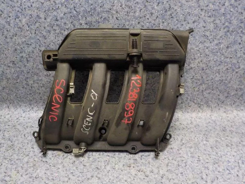 Впускной коллектор ST298714 Впускной коллектор ST298714