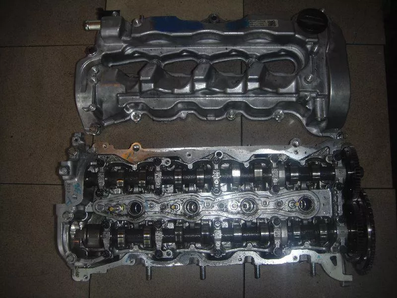 Клапанная крышка ГБЦ BS68613