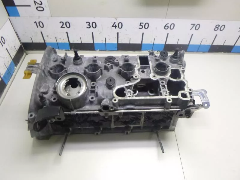 ГБЦ (головка блока цилиндров) ST296873