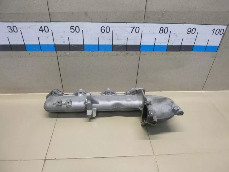 Впускной коллектор ST297972 Впускной коллектор ST297972