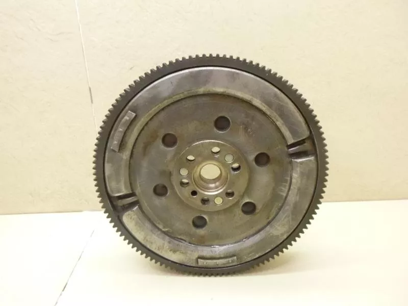 Маховик двигателя BS267753 Маховик двигателя BS267753