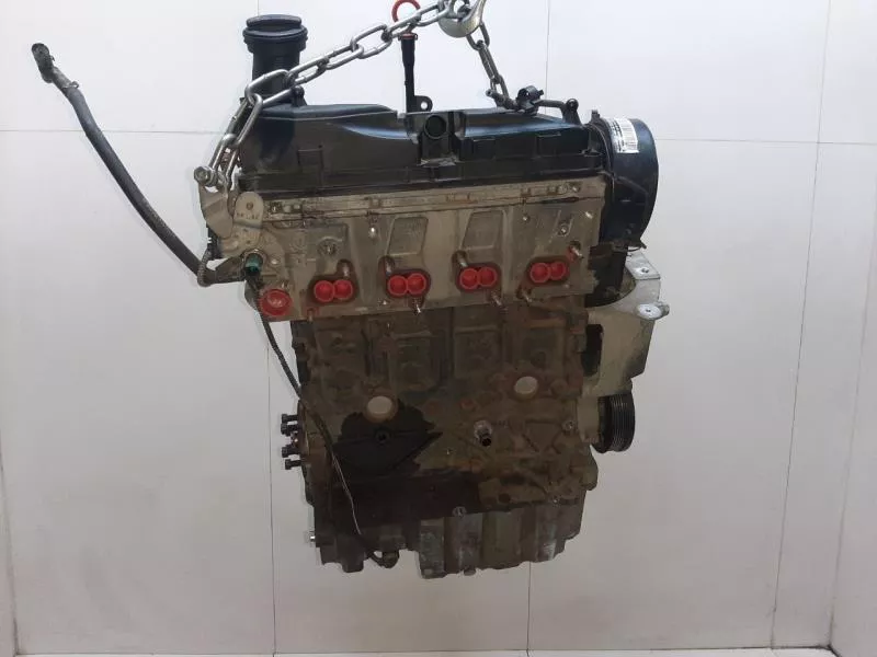 Двигатель BS248778