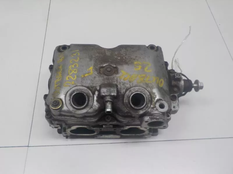 ГБЦ (головка блока цилиндров) ST294730 ГБЦ (головка блока цилиндров) ST294730