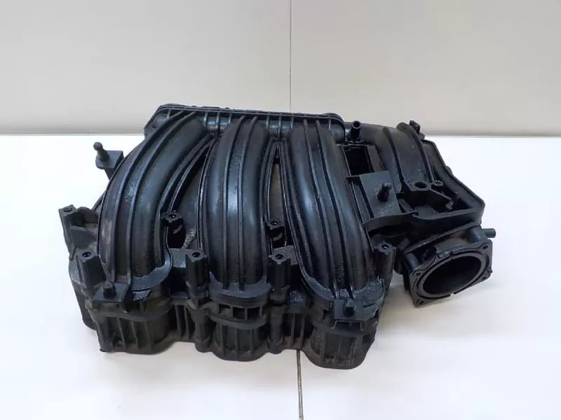 Впускной коллектор ST302391