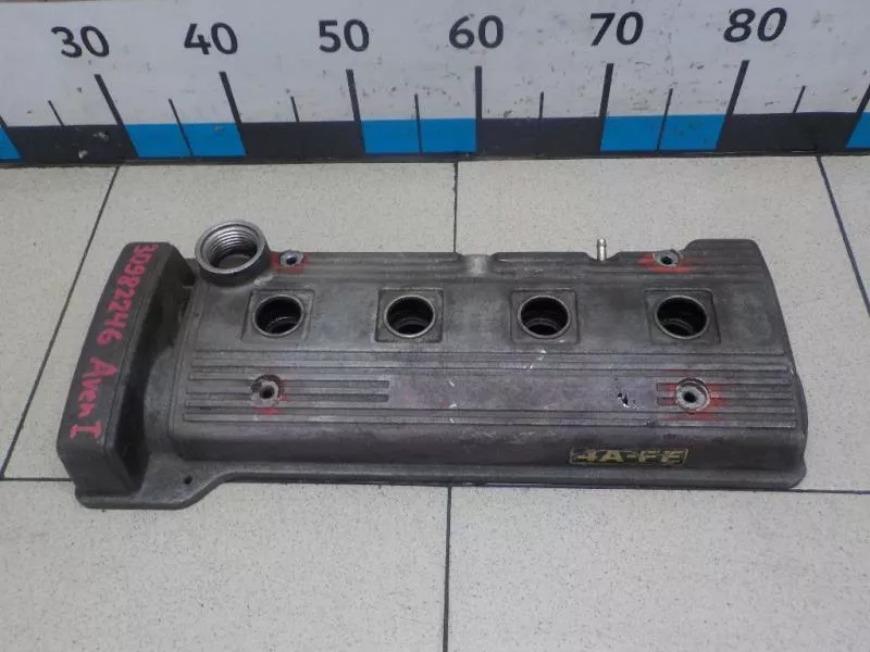 Клапанная крышка ГБЦ BS70134