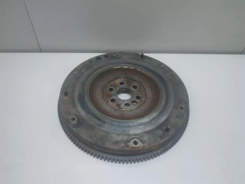 Маховик двигателя BS265425