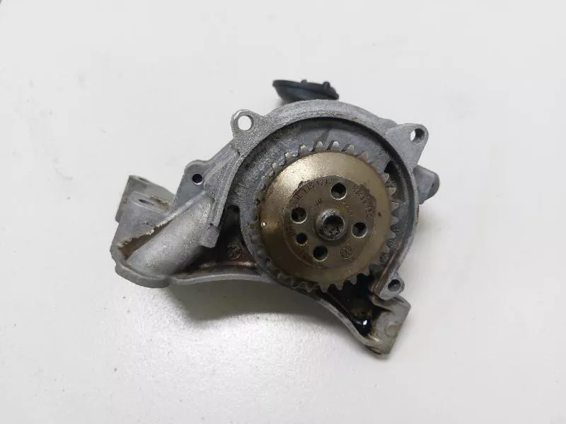 Масляный насос BS253208