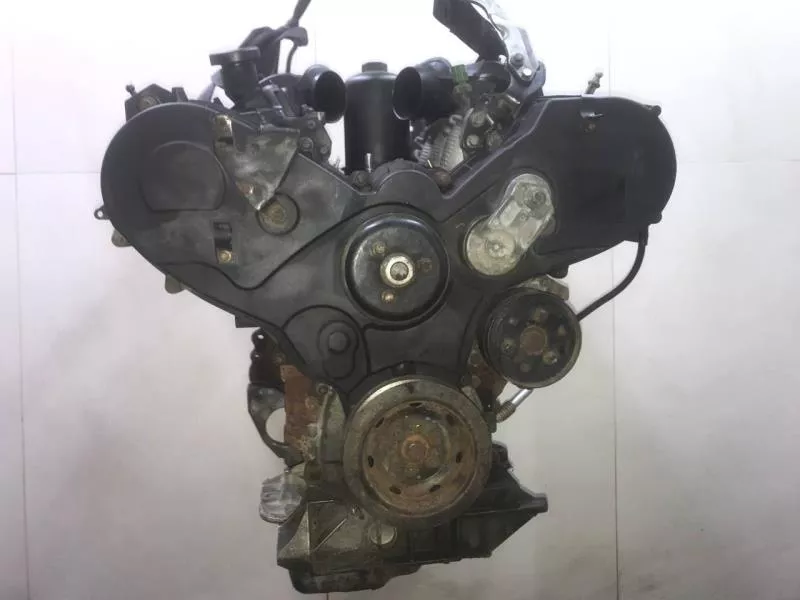 Двигатель BS248771