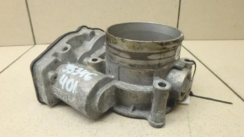 Заслонка дроссельная BS189738 Заслонка дроссельная BS189738