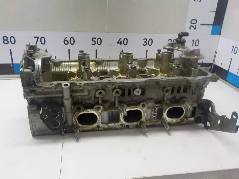 ГБЦ (головка блока цилиндров) ST294163