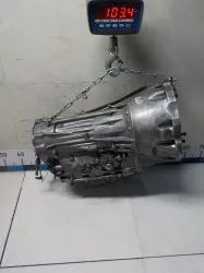 АКПП (автоматическая коробка переключения передач) ST324199 АКПП (автоматическая коробка переключения передач) ST324199