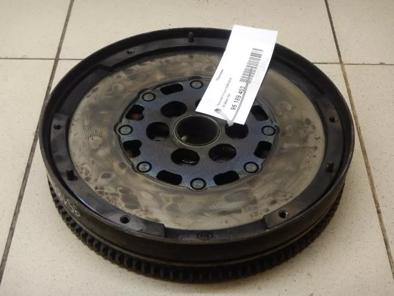 Маховик двигателя BS267837 Маховик двигателя BS267837