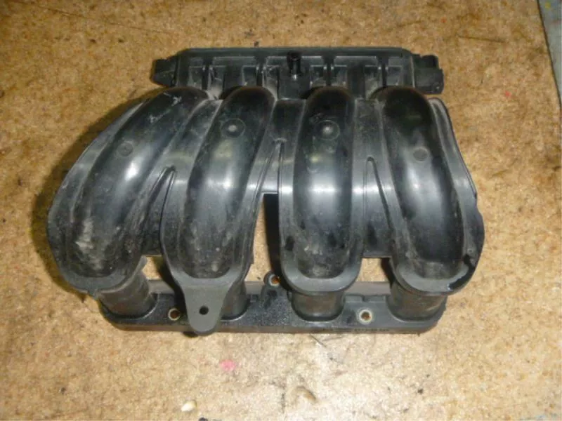 Впускной коллектор ST299712