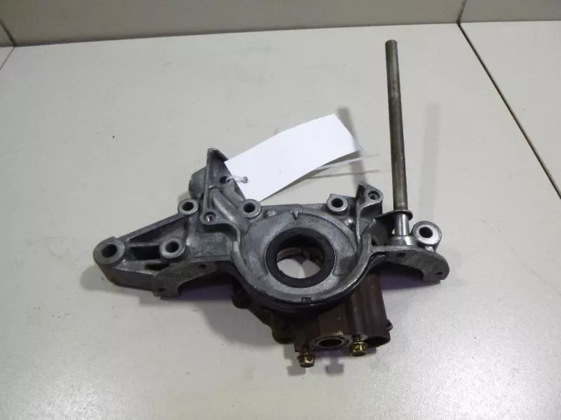 Масляный насос BS251697 Масляный насос BS251697