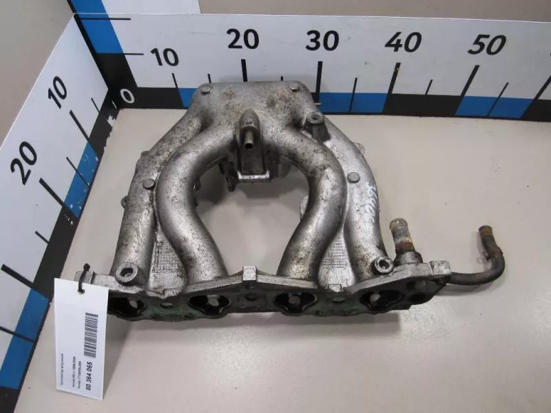 Впускной коллектор ST299665 Впускной коллектор ST299665