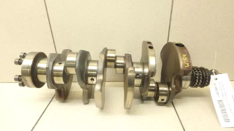 Коленвал BS250708