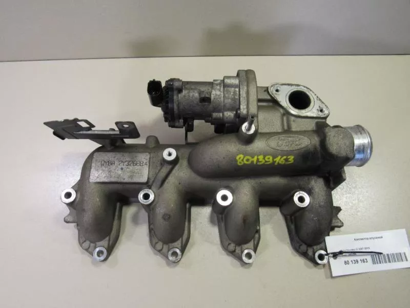 Впускной коллектор ST301860