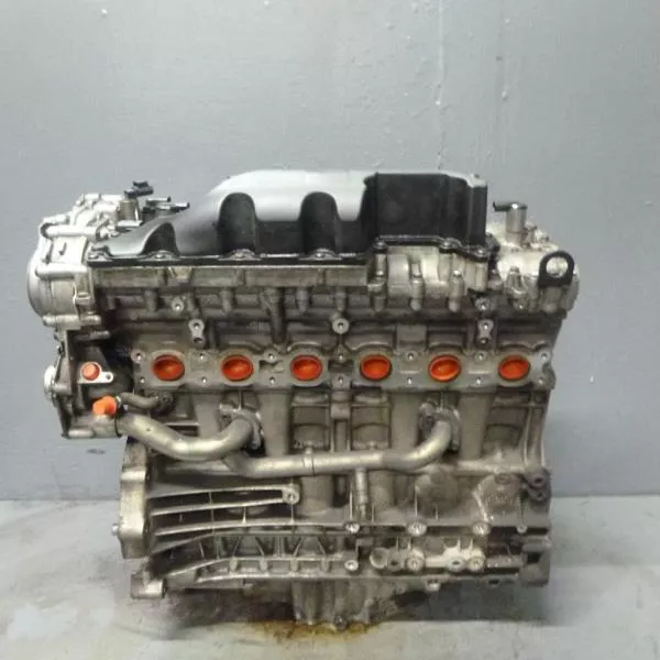 Двигатель BS245860