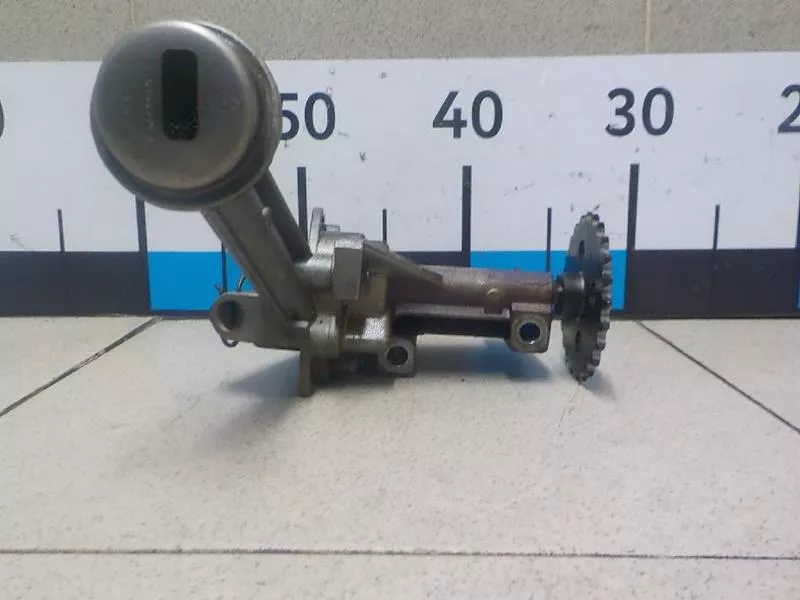 Масляный насос BS252368