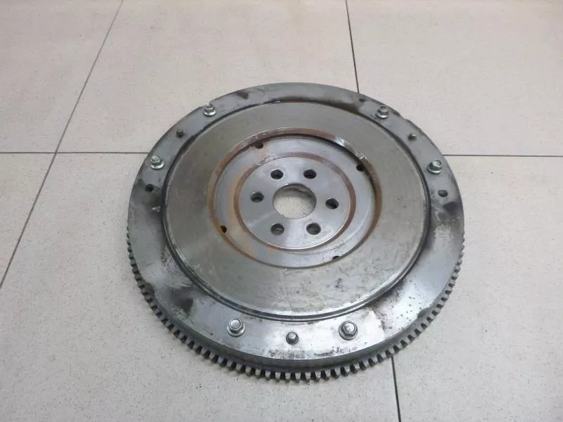 Маховик двигателя BS265446 Маховик двигателя BS265446