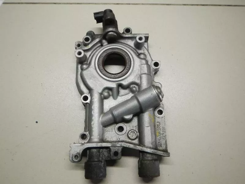 Масляный насос BS252132 Масляный насос BS252132