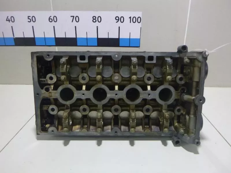 ГБЦ (головка блока цилиндров) ST295429