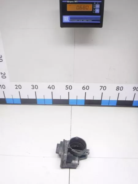 Заслонка дроссельная BS190919